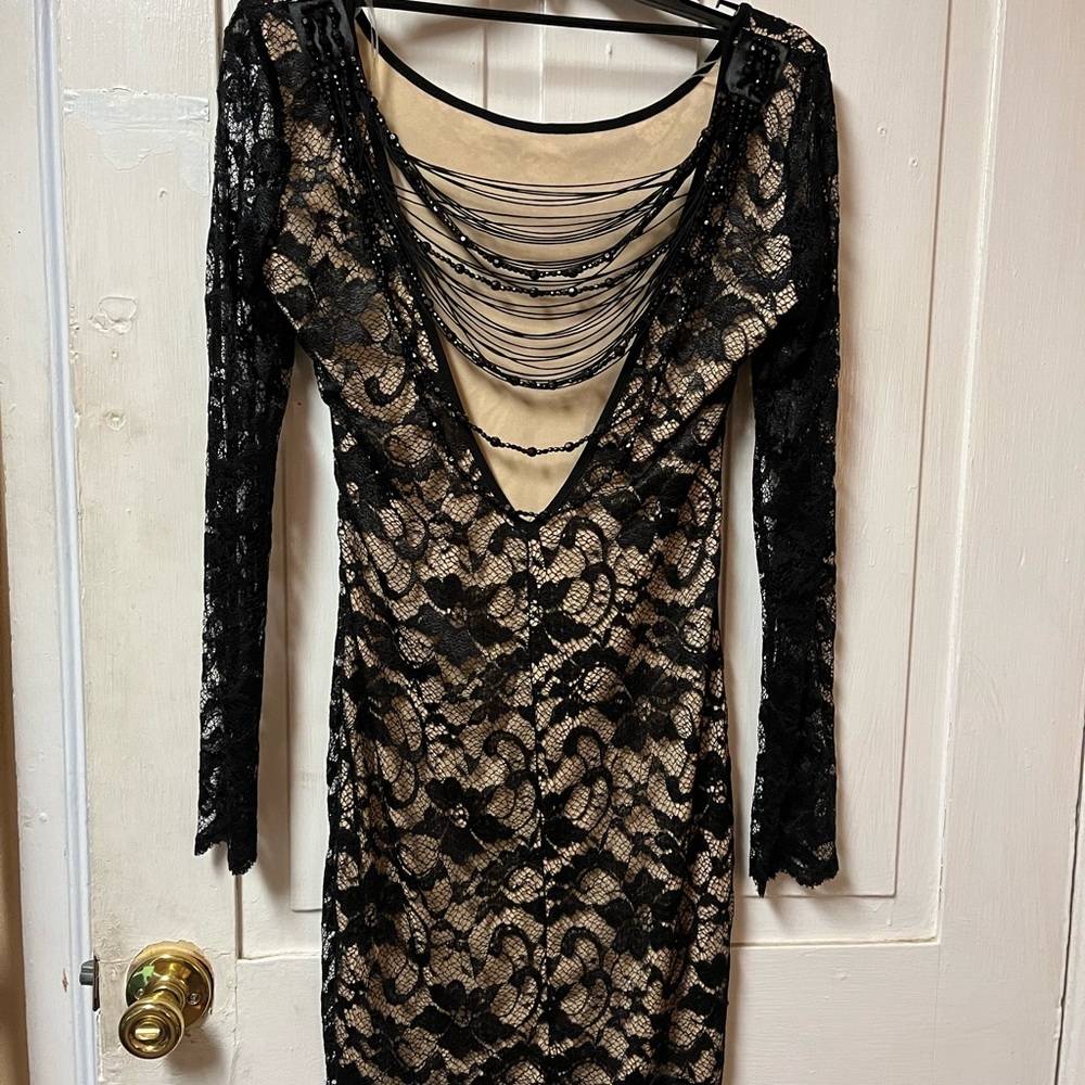 Fredricks of Hollywood 50’s style dress